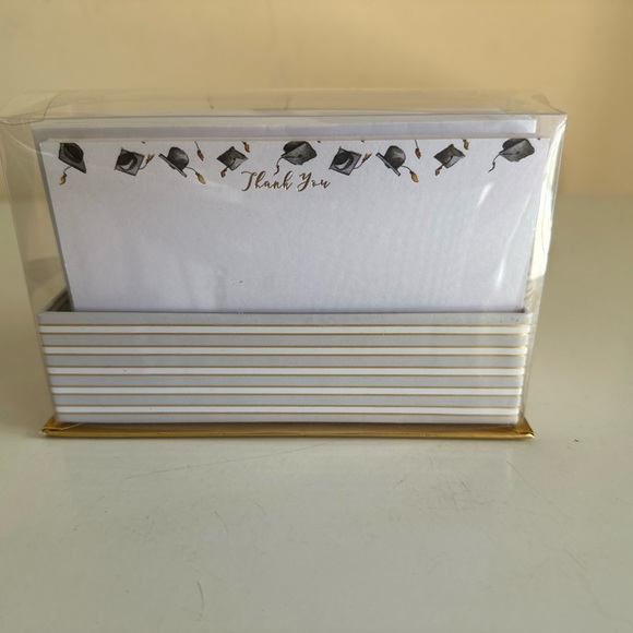 Graphique Gold Card Set - Picture 5 of 5